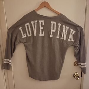 VS PINK Sweatshirt